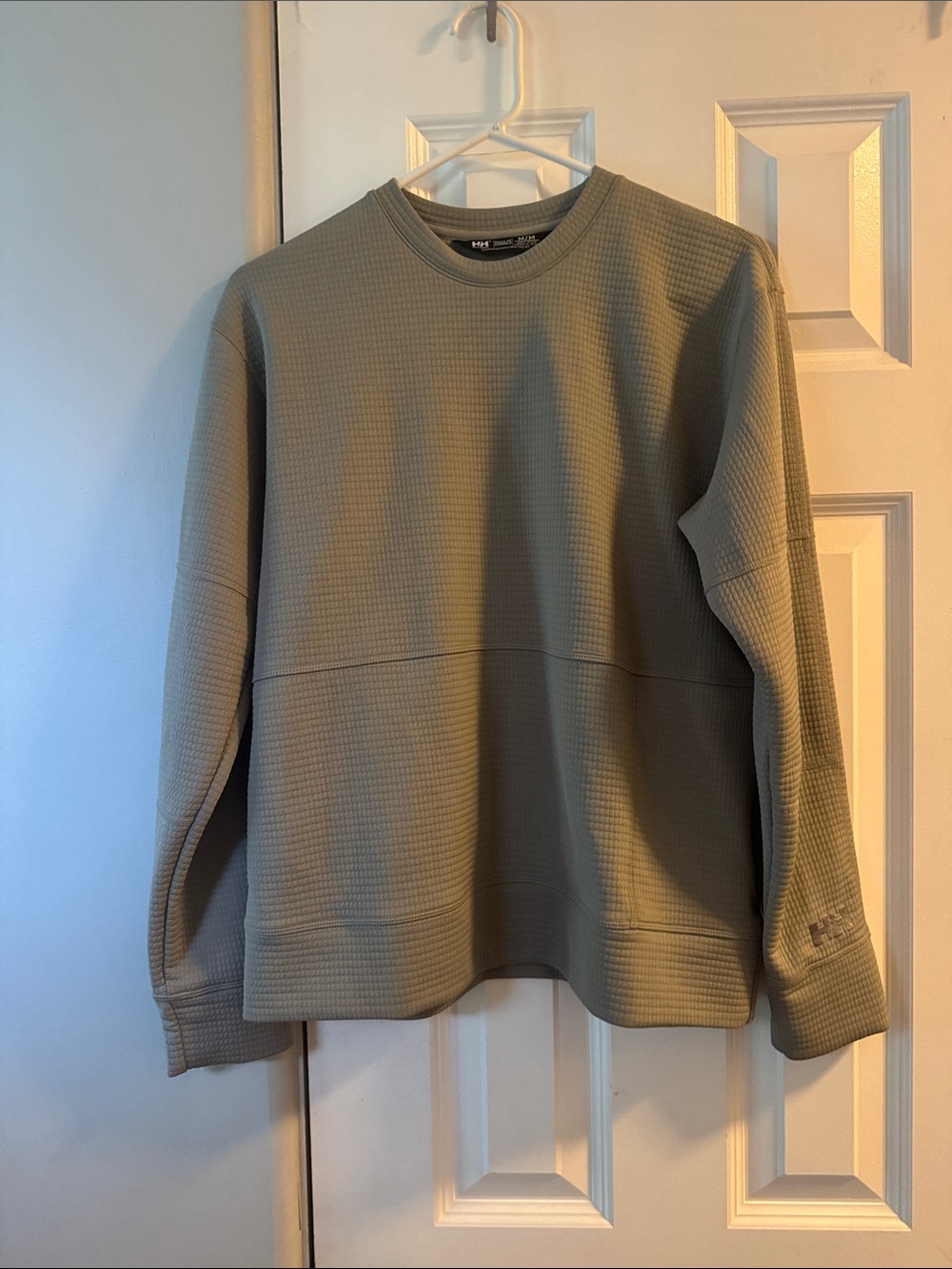 Helly Hansen Women’s Crew Neck MidLayer Top